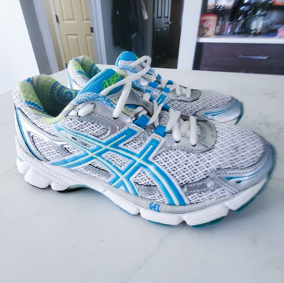Asics Shoes - Asics Gel Enhanced ultra2 size 7